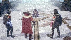 传奇私服神魔